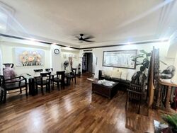 Blk 137 Teck Whye Shopping Centre (Choa Chu Kang), HDB 5 Rooms #499959751